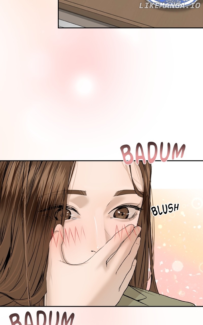 I Give You My All Chapter 62 - page 3