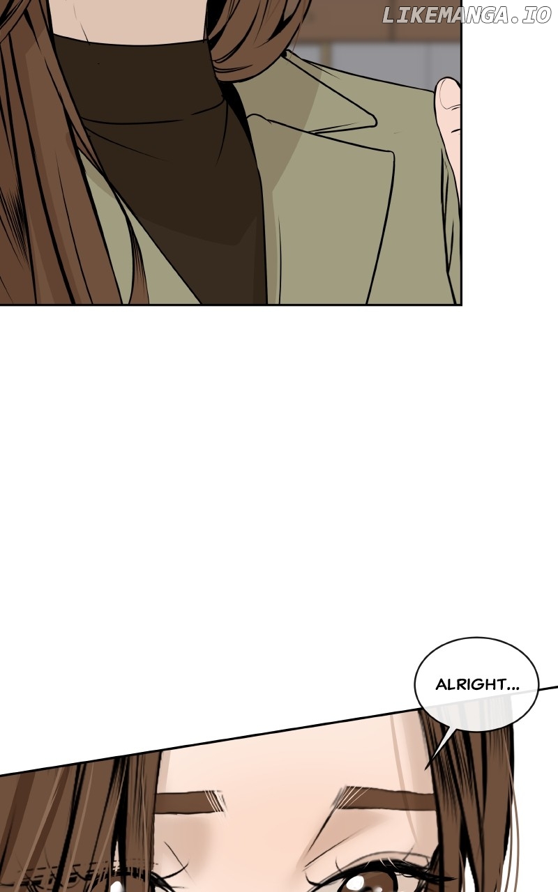 I Give You My All Chapter 62 - page 30