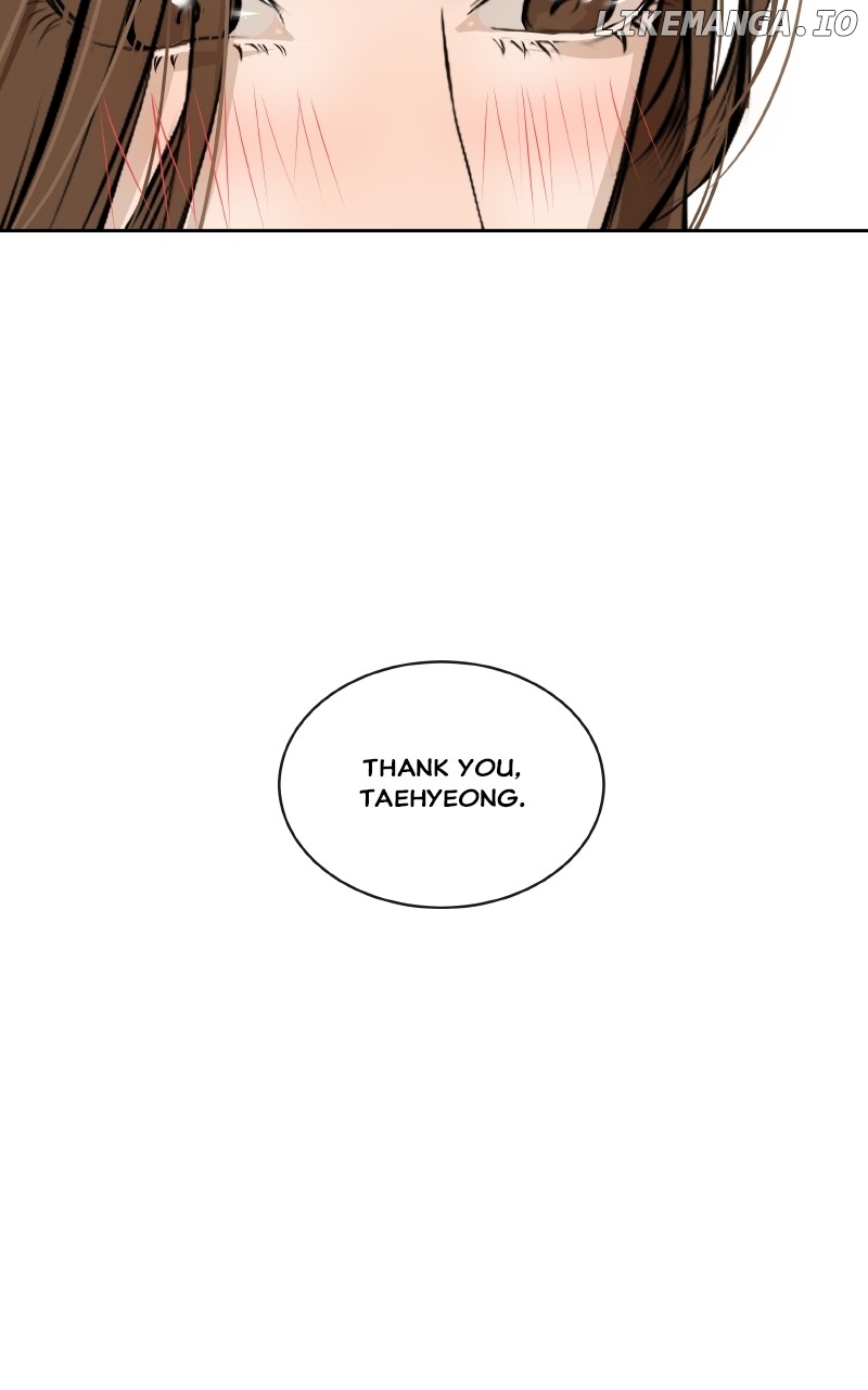 I Give You My All Chapter 62 - page 31