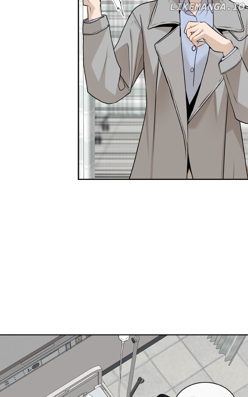I Give You My All Chapter 62 - page 34