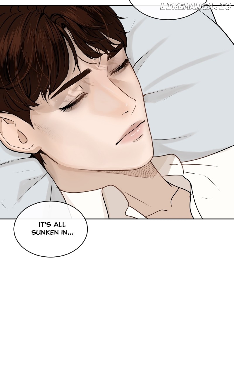 I Give You My All Chapter 62 - page 36
