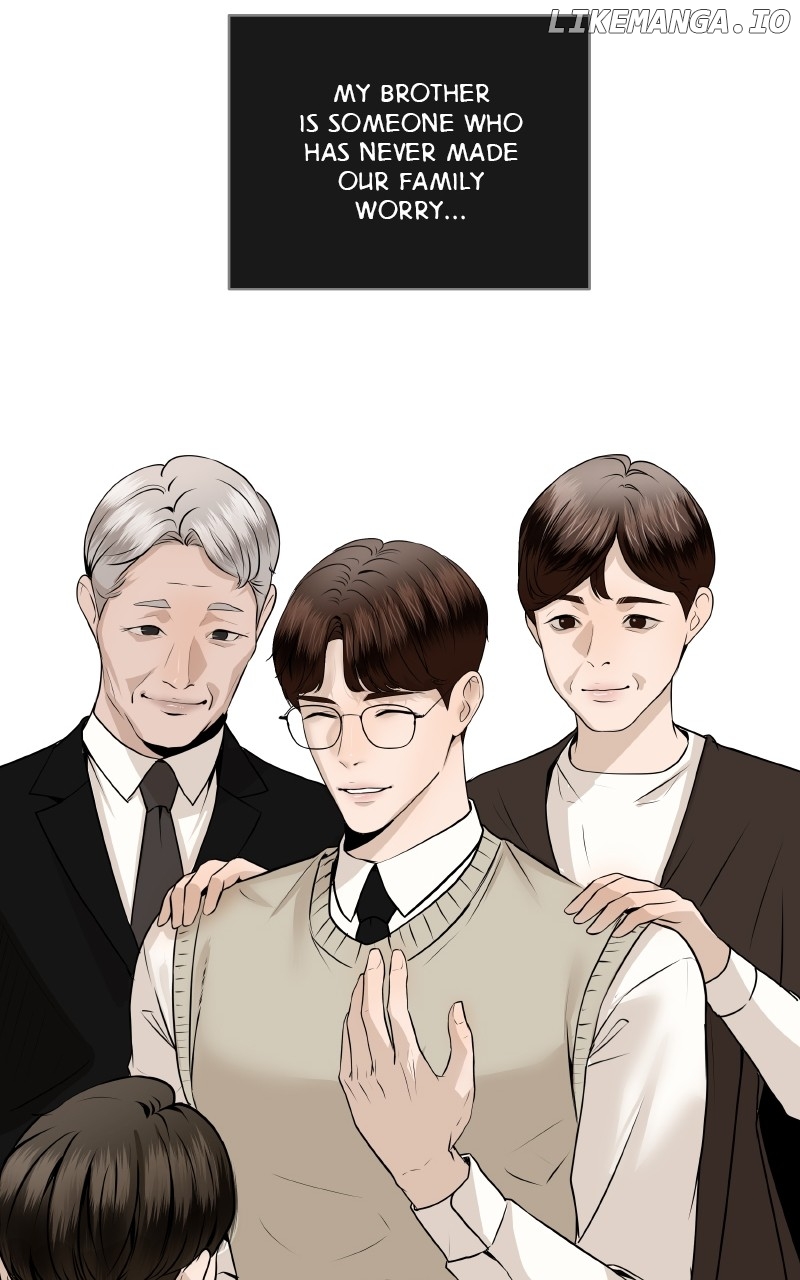 I Give You My All Chapter 62 - page 37