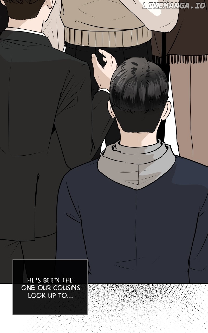 I Give You My All Chapter 62 - page 38