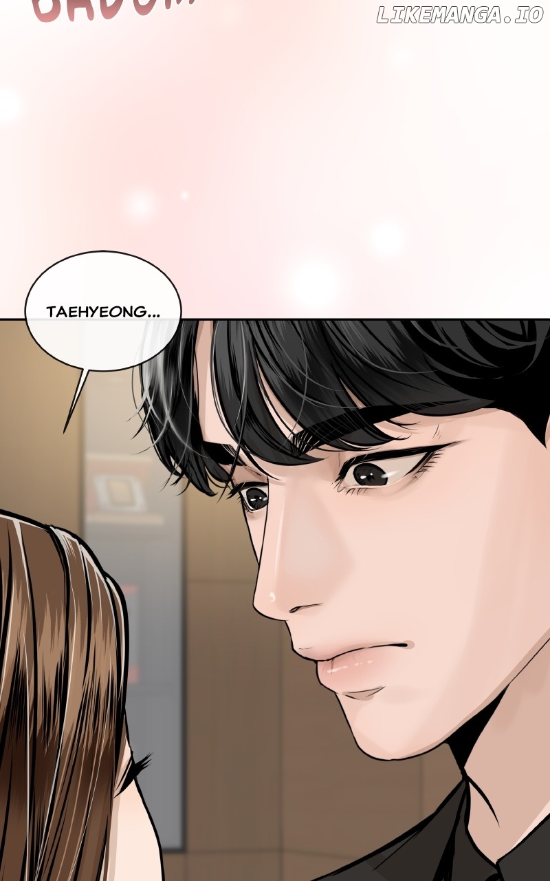 I Give You My All Chapter 62 - page 4
