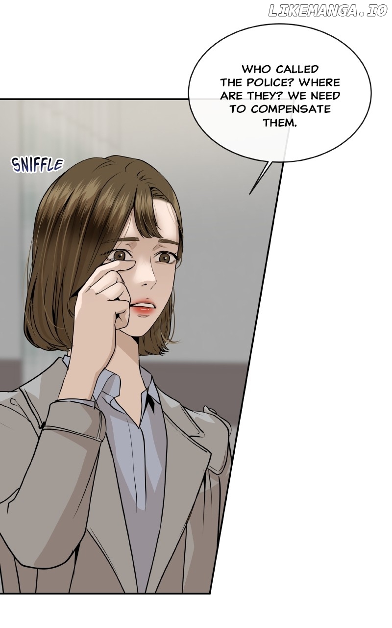 I Give You My All Chapter 62 - page 40