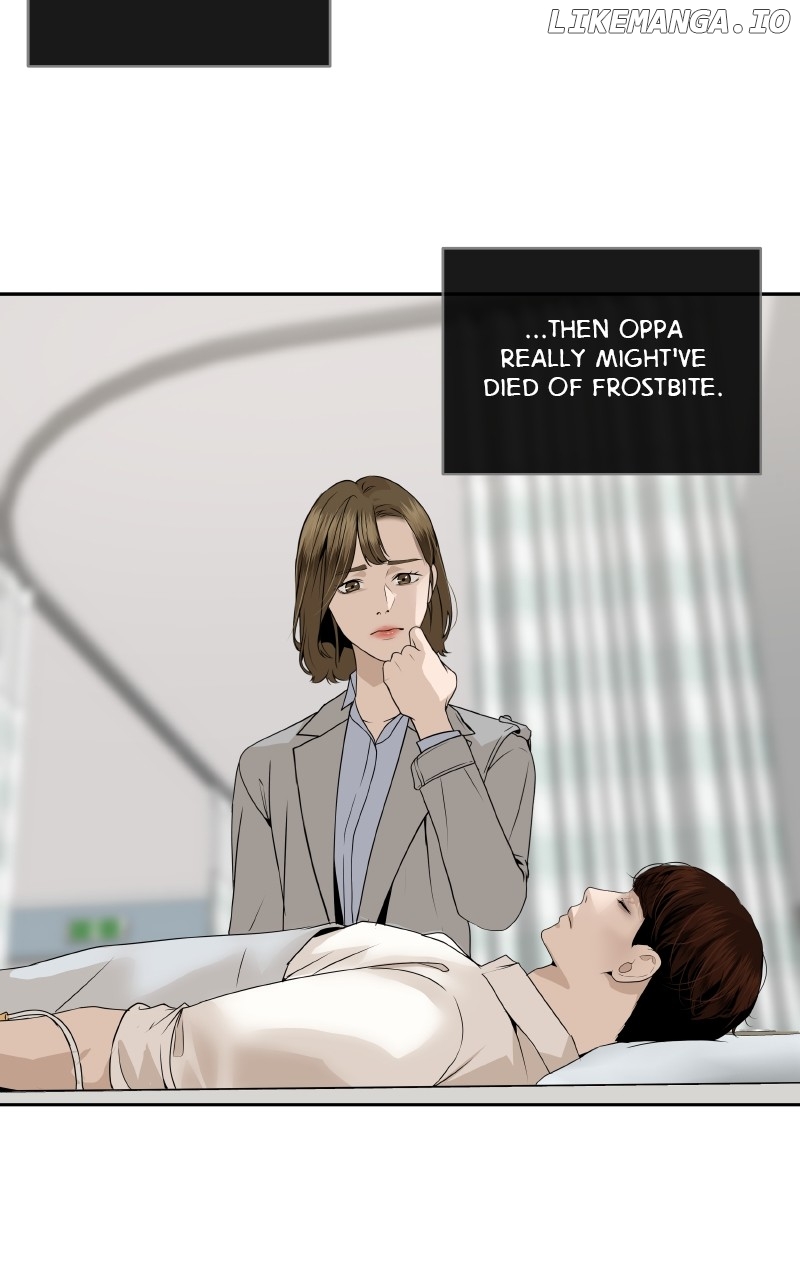 I Give You My All Chapter 62 - page 42