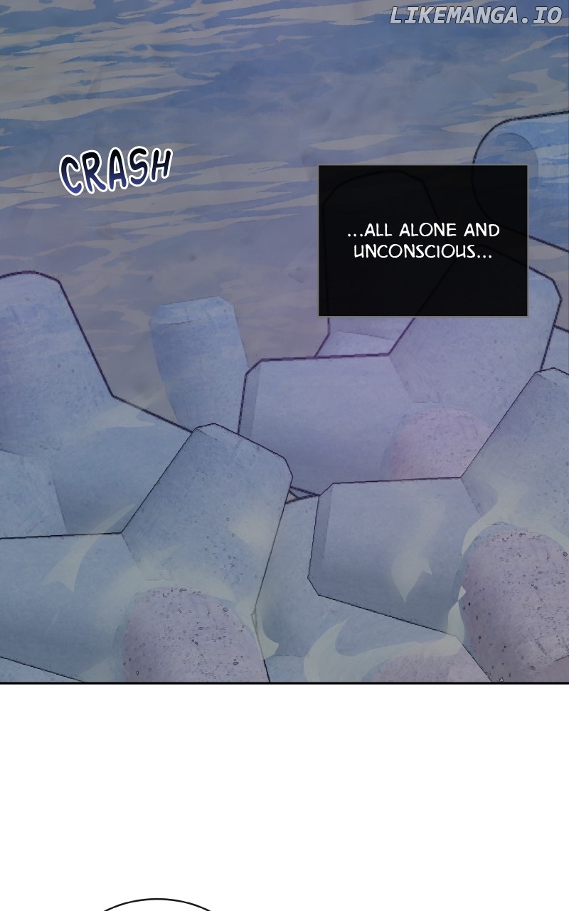 I Give You My All Chapter 62 - page 44