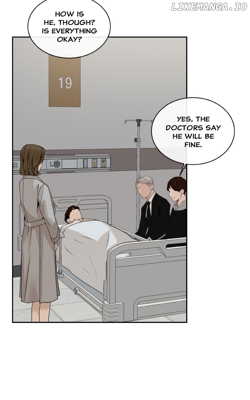 I Give You My All Chapter 62 - page 45