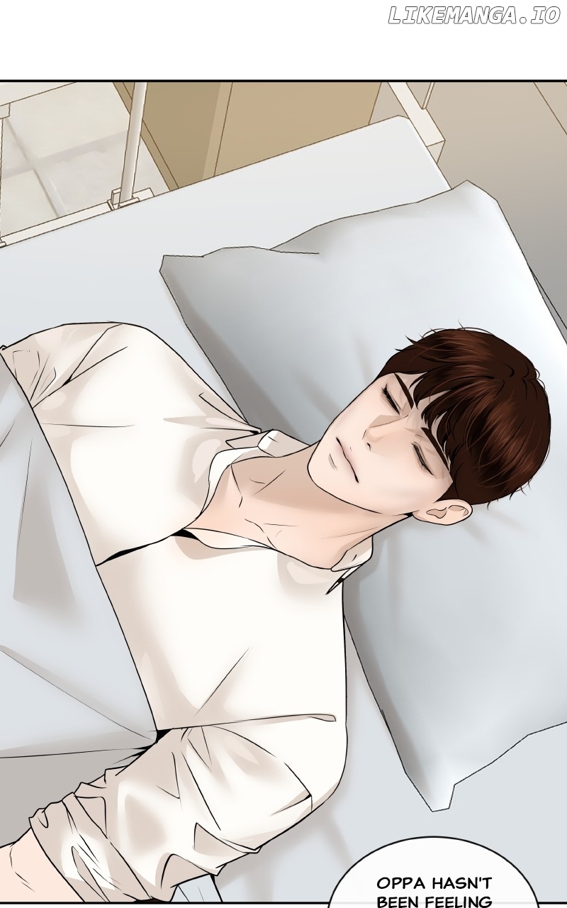 I Give You My All Chapter 62 - page 47