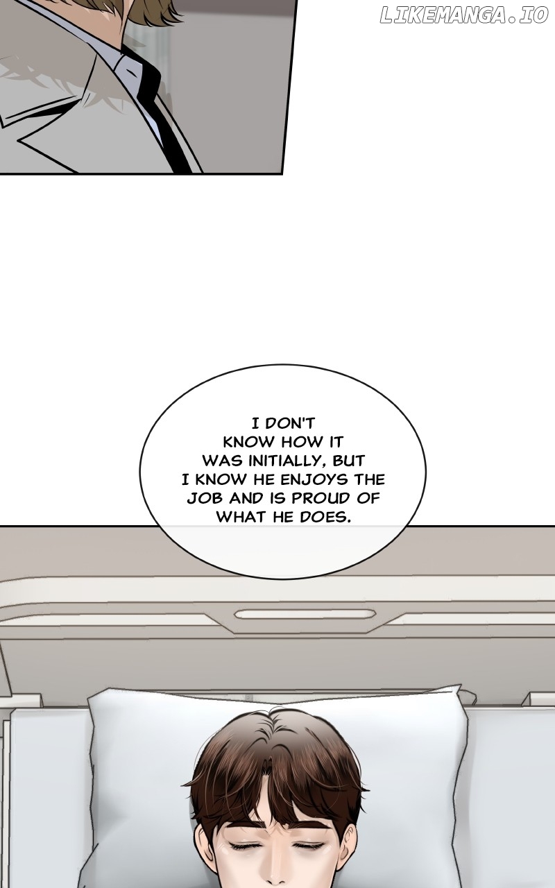 I Give You My All Chapter 62 - page 53
