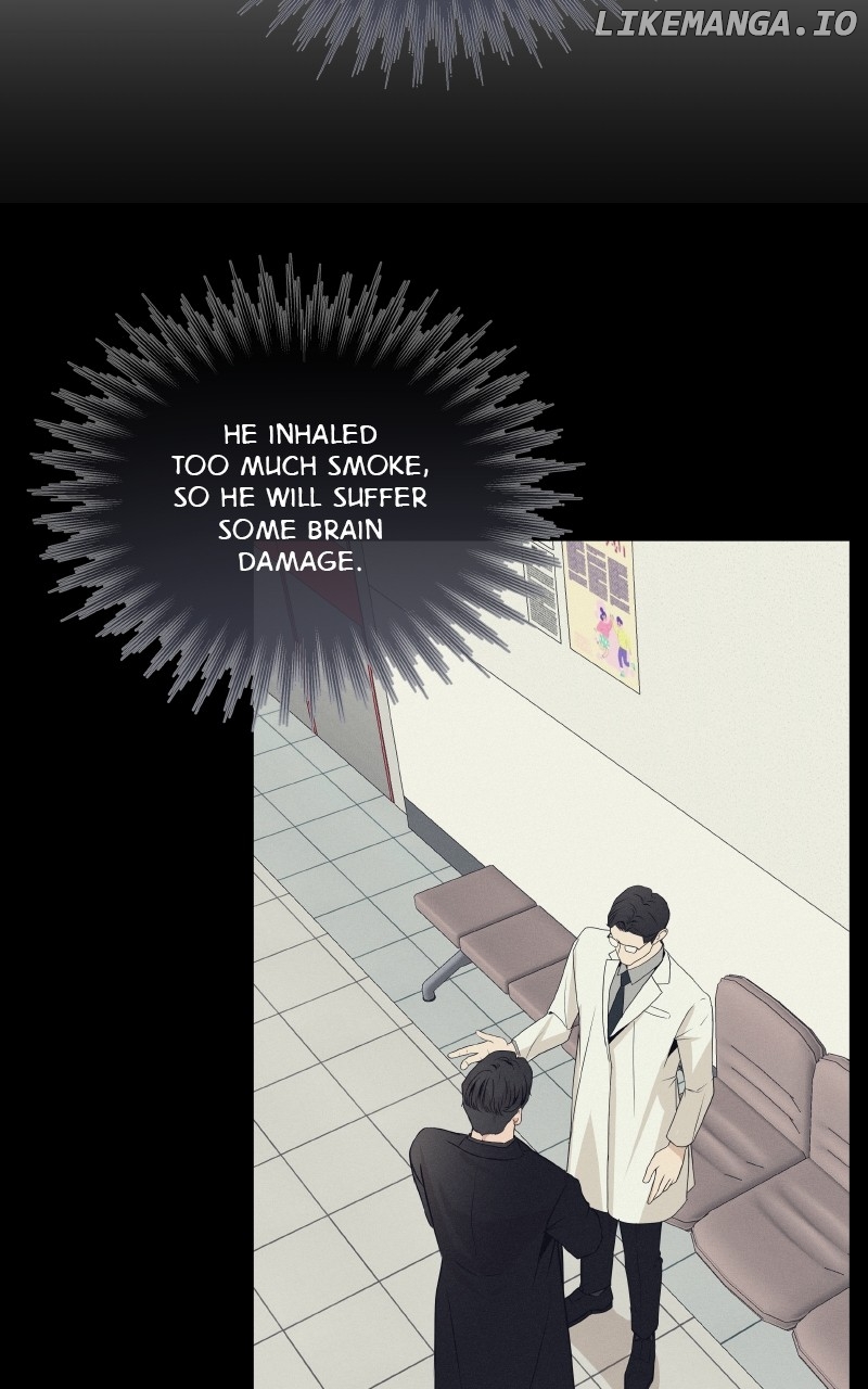 I Give You My All Chapter 62 - page 63
