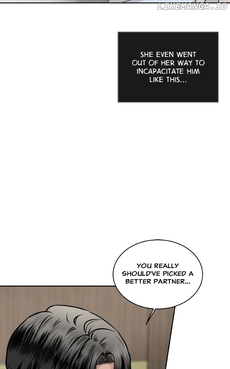 I Give You My All Chapter 62 - page 68