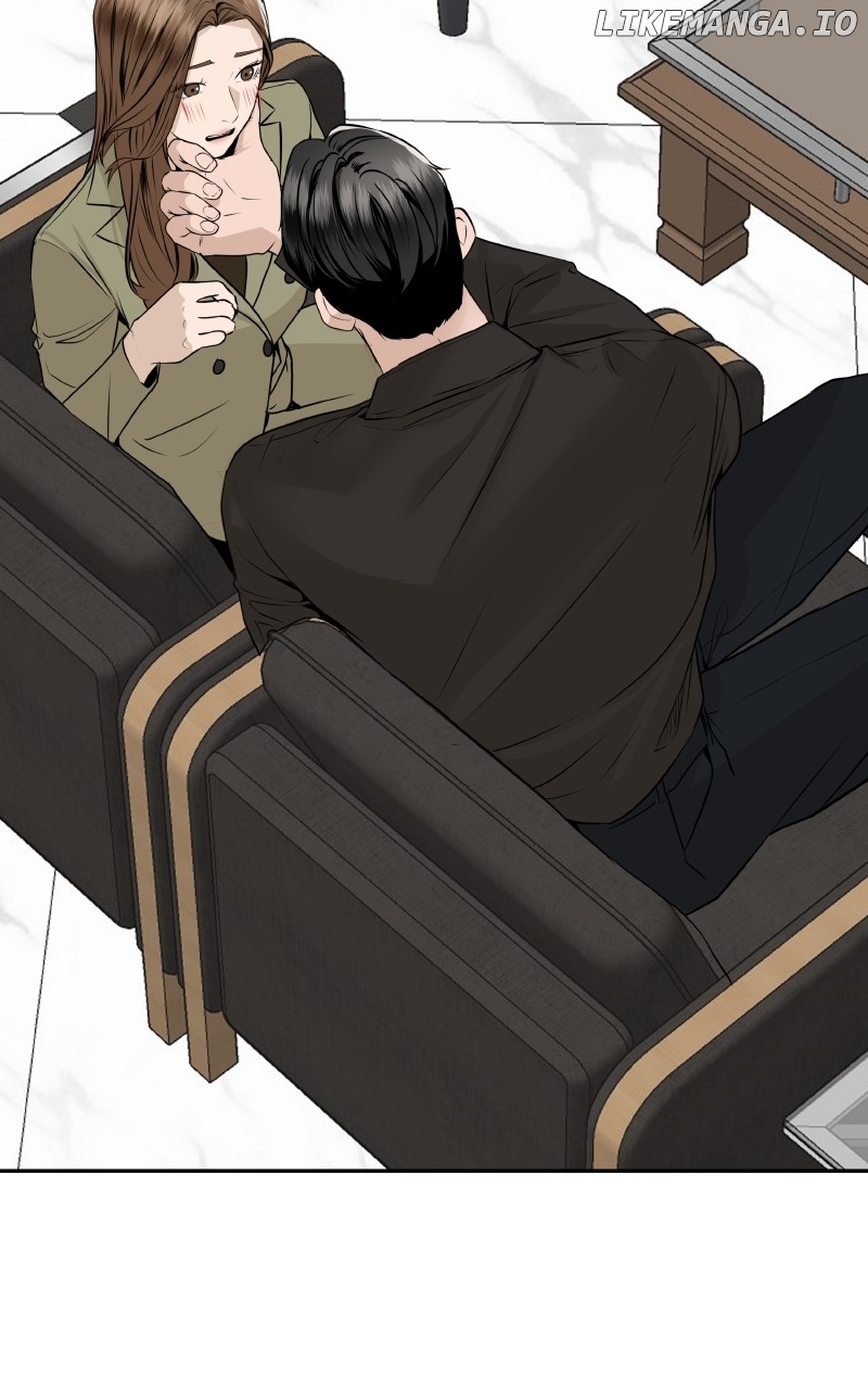 I Give You My All Chapter 62 - page 7