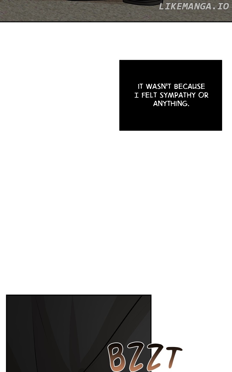 I Give You My All Chapter 62 - page 71