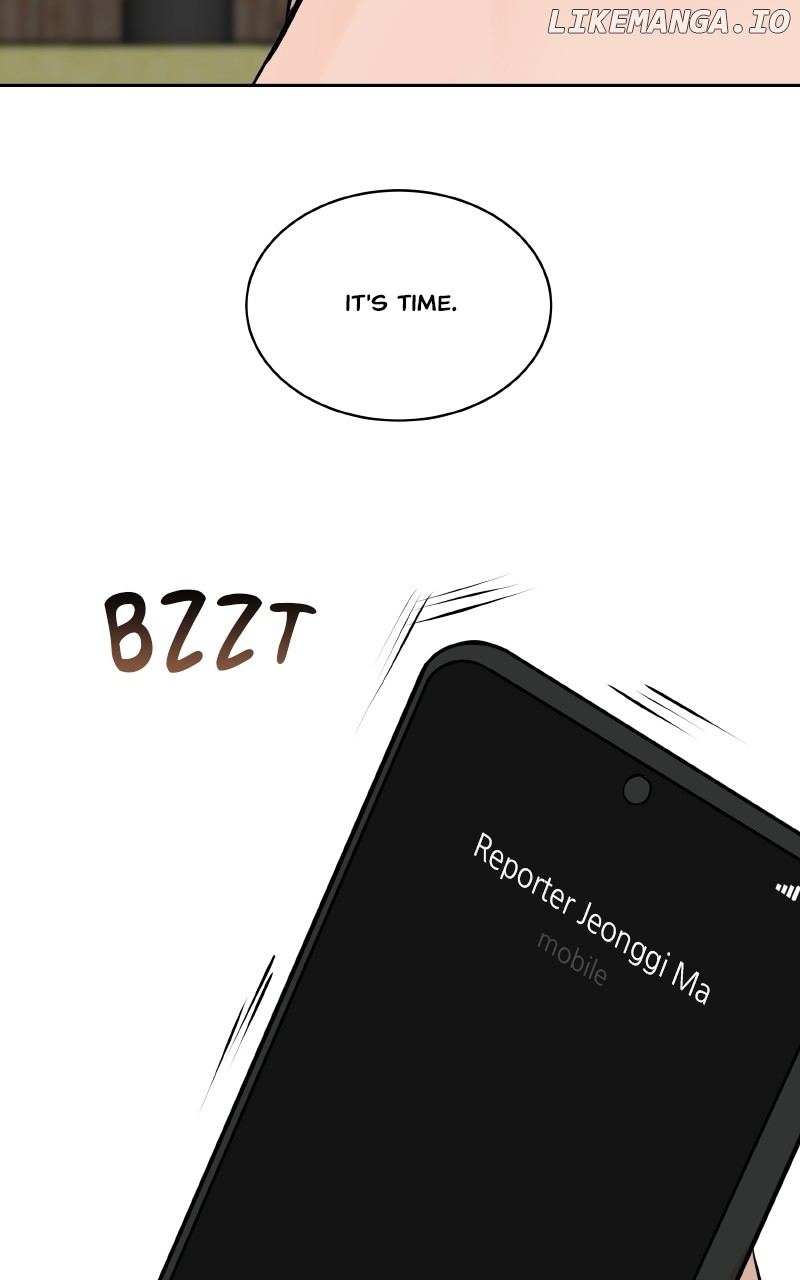 I Give You My All Chapter 62 - page 73