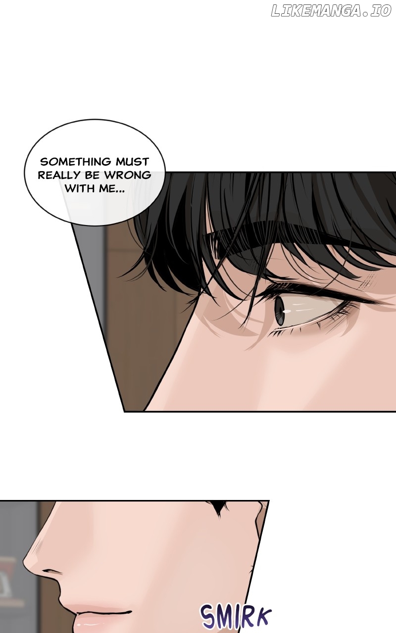 I Give You My All Chapter 62 - page 8
