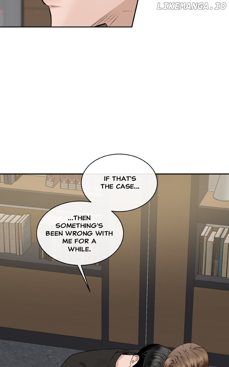 I Give You My All Chapter 62 - page 9
