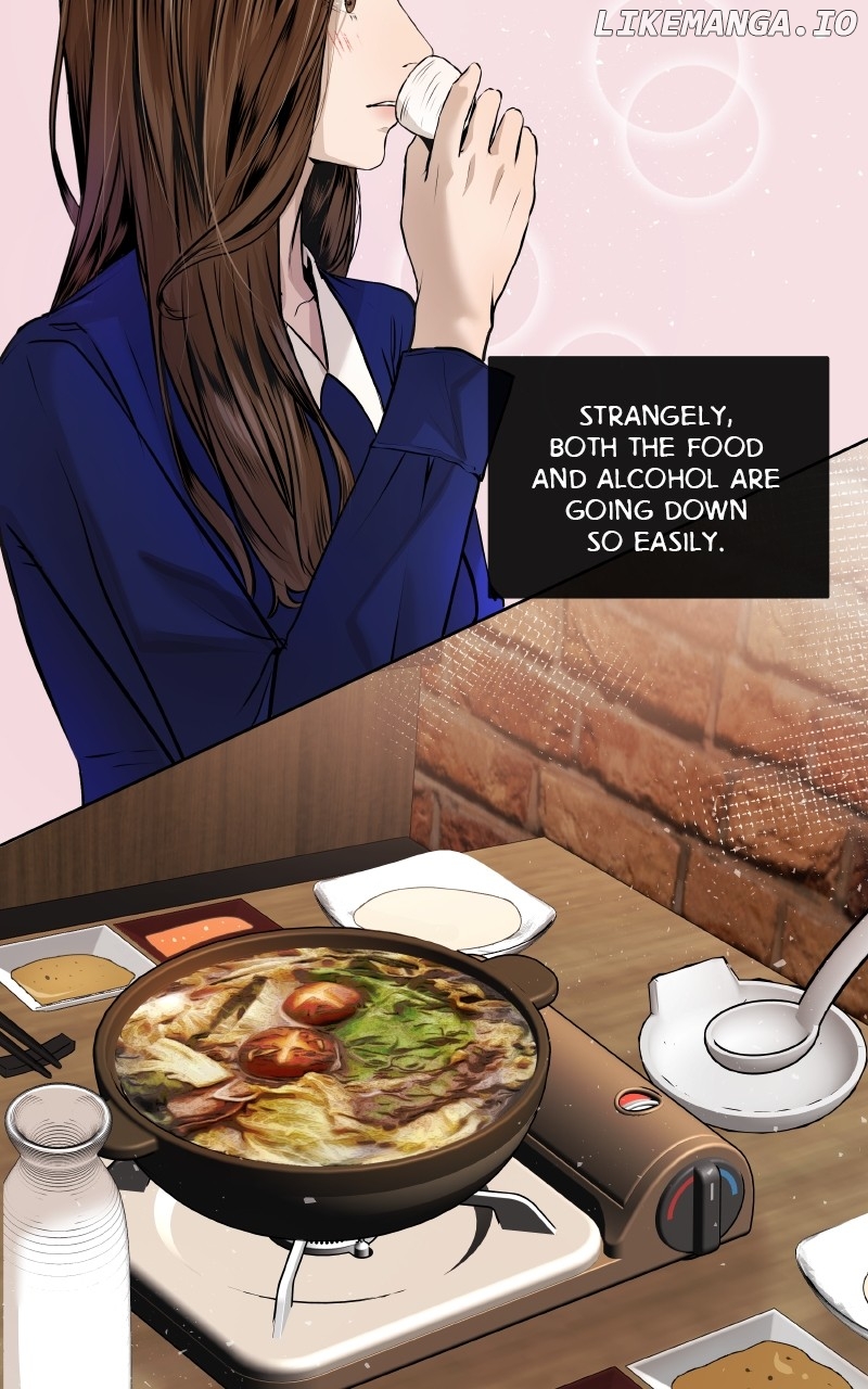 I Give You My All Chapter 27 - page 13