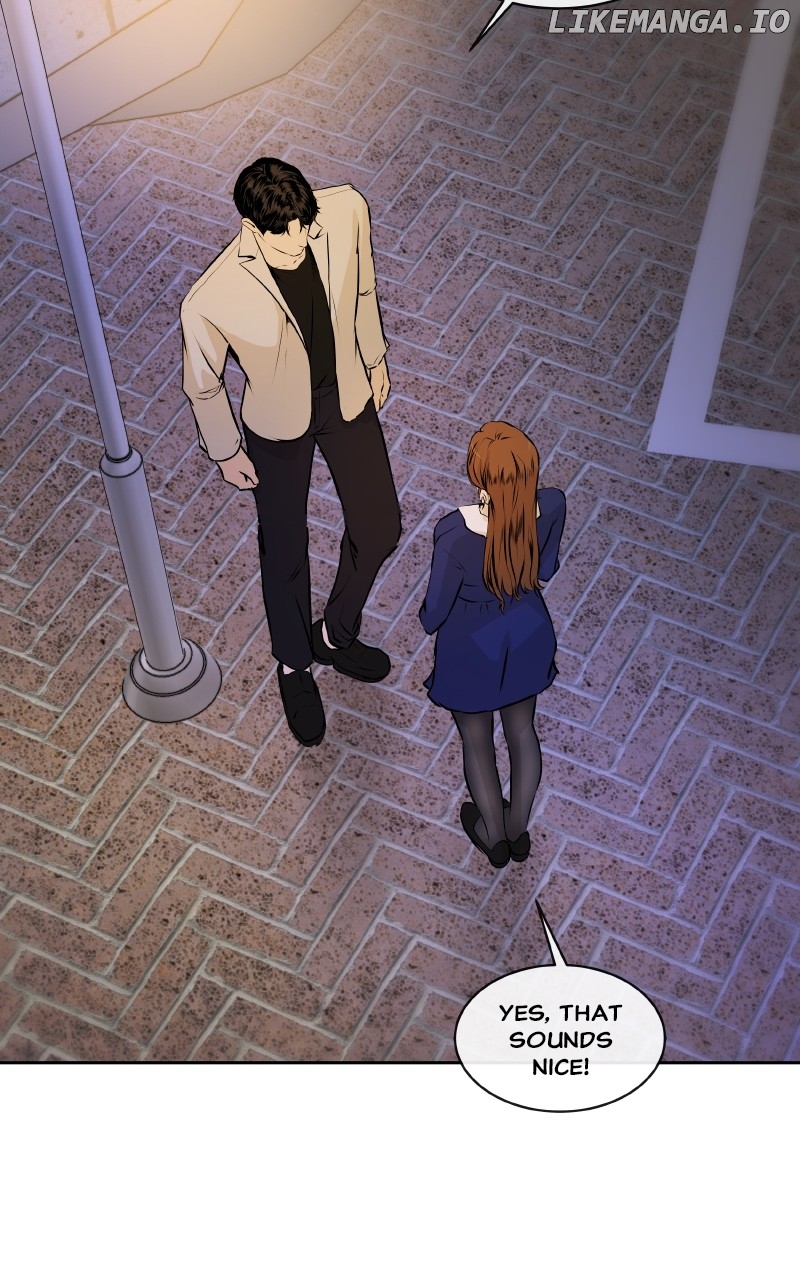 I Give You My All Chapter 27 - page 19