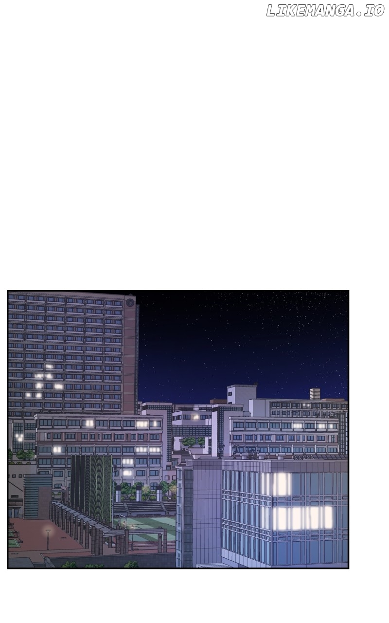 I Give You My All Chapter 27 - page 20