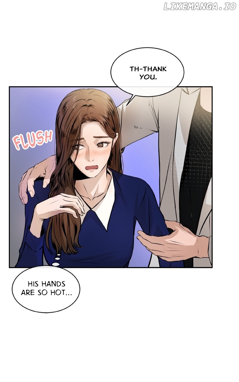 I Give You My All Chapter 27 - page 27
