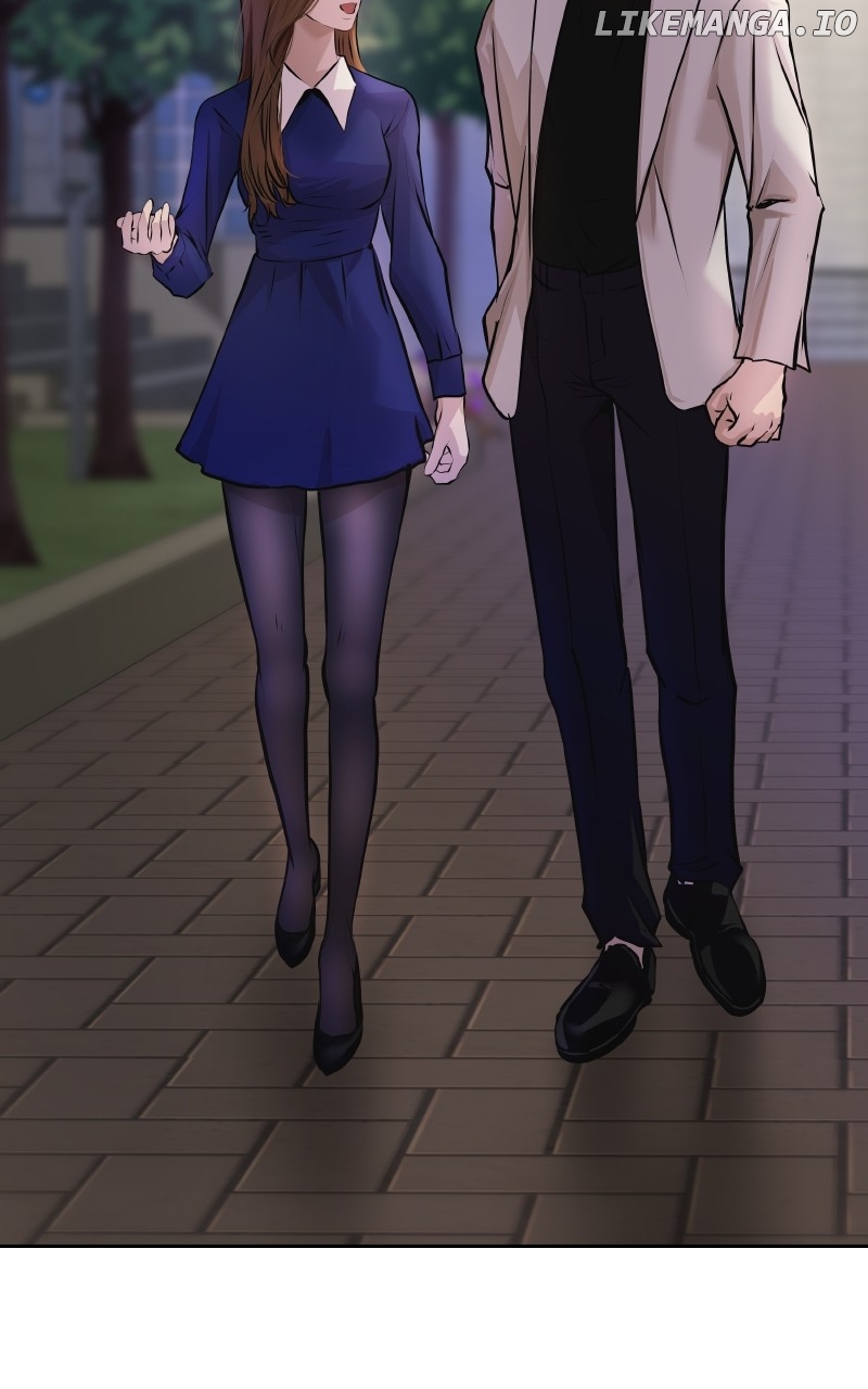 I Give You My All Chapter 27 - page 32