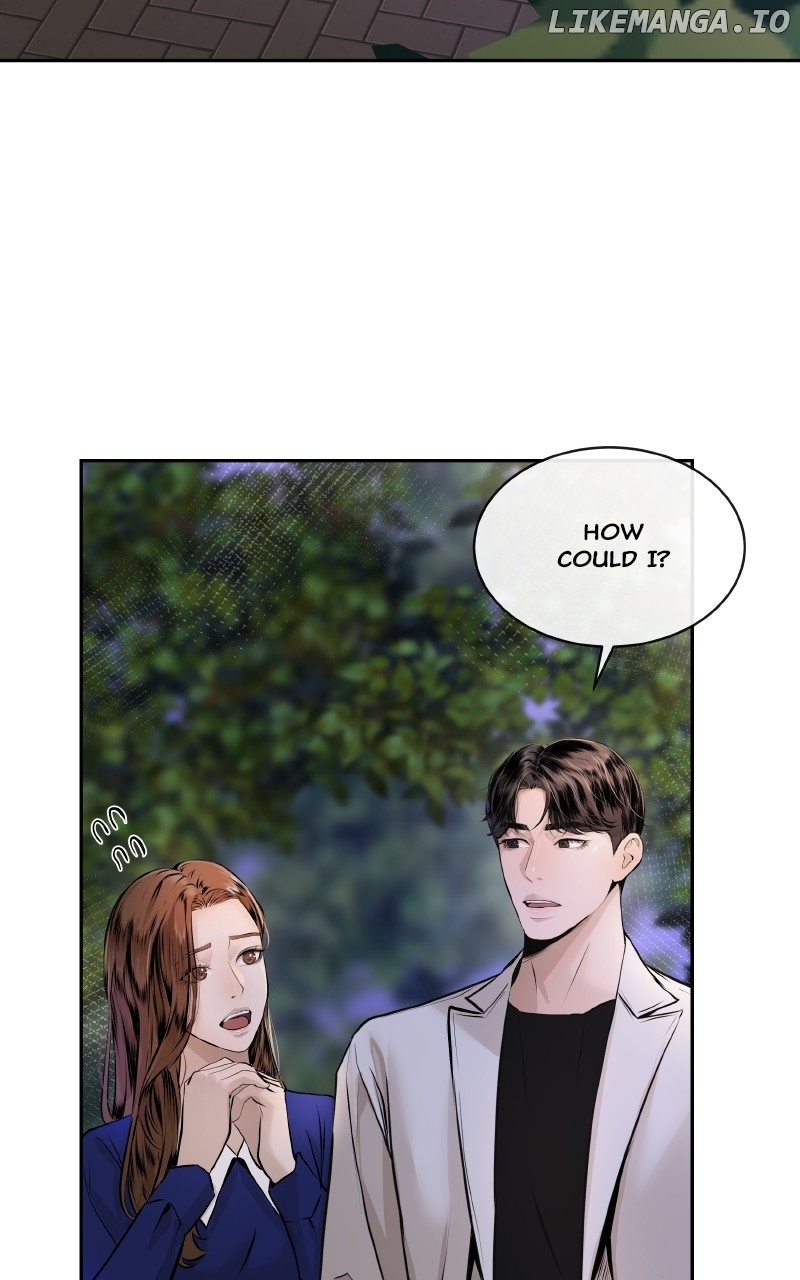 I Give You My All Chapter 27 - page 35