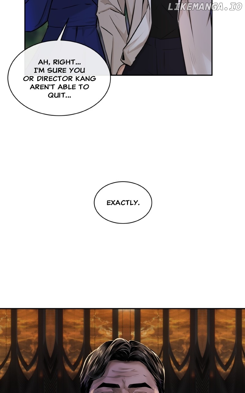 I Give You My All Chapter 27 - page 36