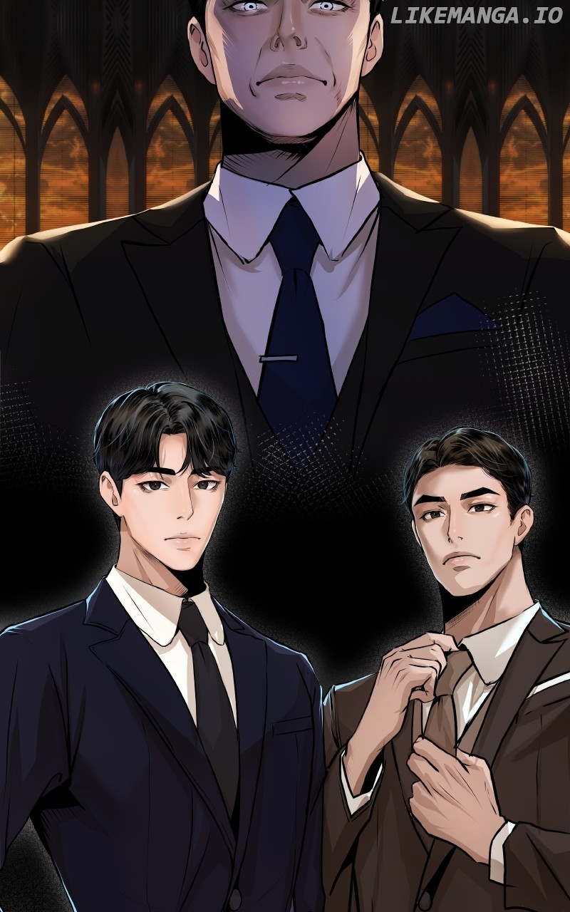 I Give You My All Chapter 27 - page 37