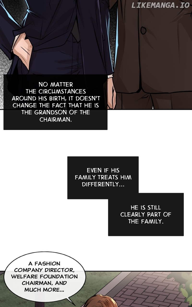 I Give You My All Chapter 27 - page 38