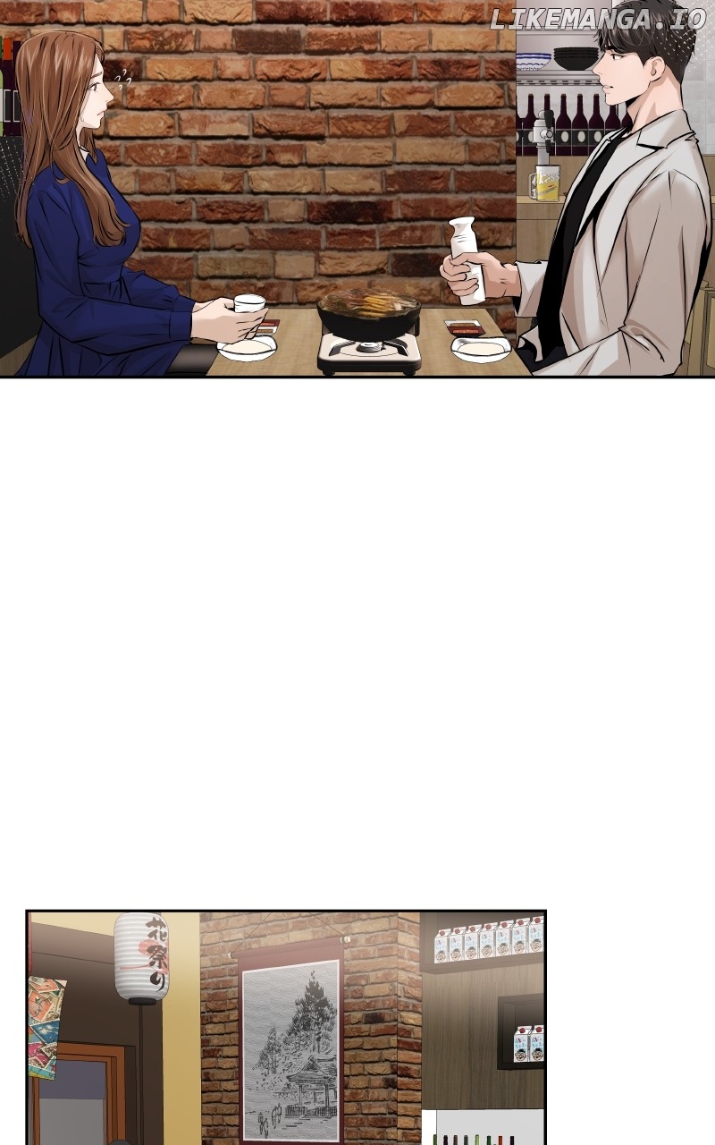 I Give You My All Chapter 27 - page 4