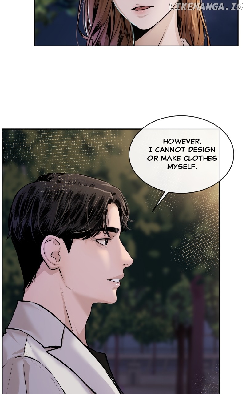 I Give You My All Chapter 27 - page 40