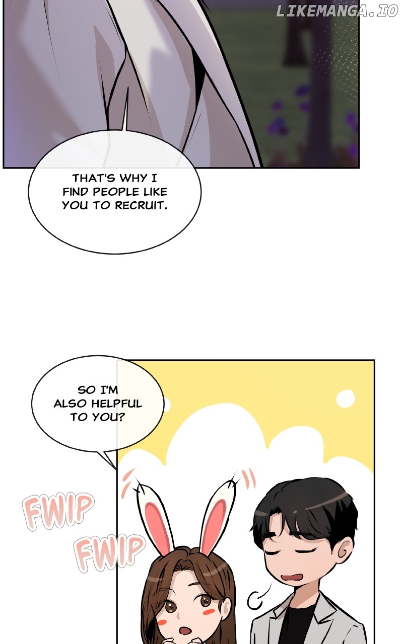 I Give You My All Chapter 27 - page 41