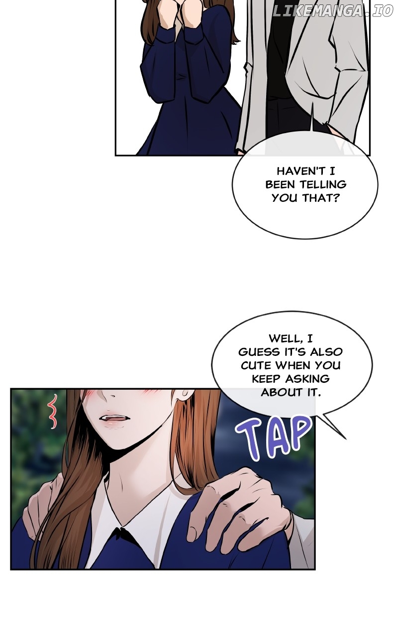 I Give You My All Chapter 27 - page 42