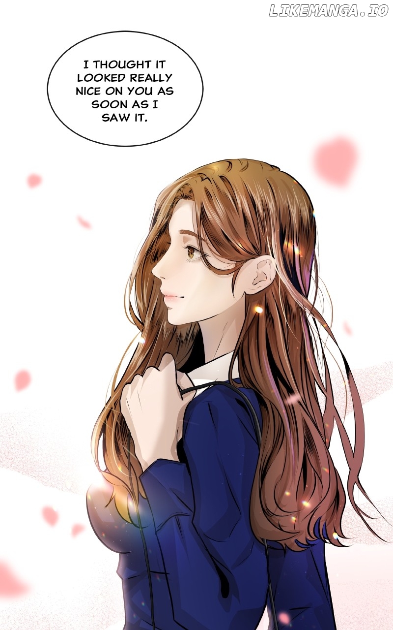 I Give You My All Chapter 27 - page 45