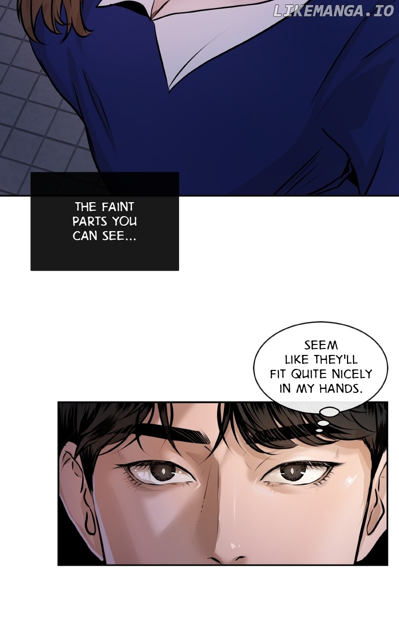 I Give You My All Chapter 27 - page 47