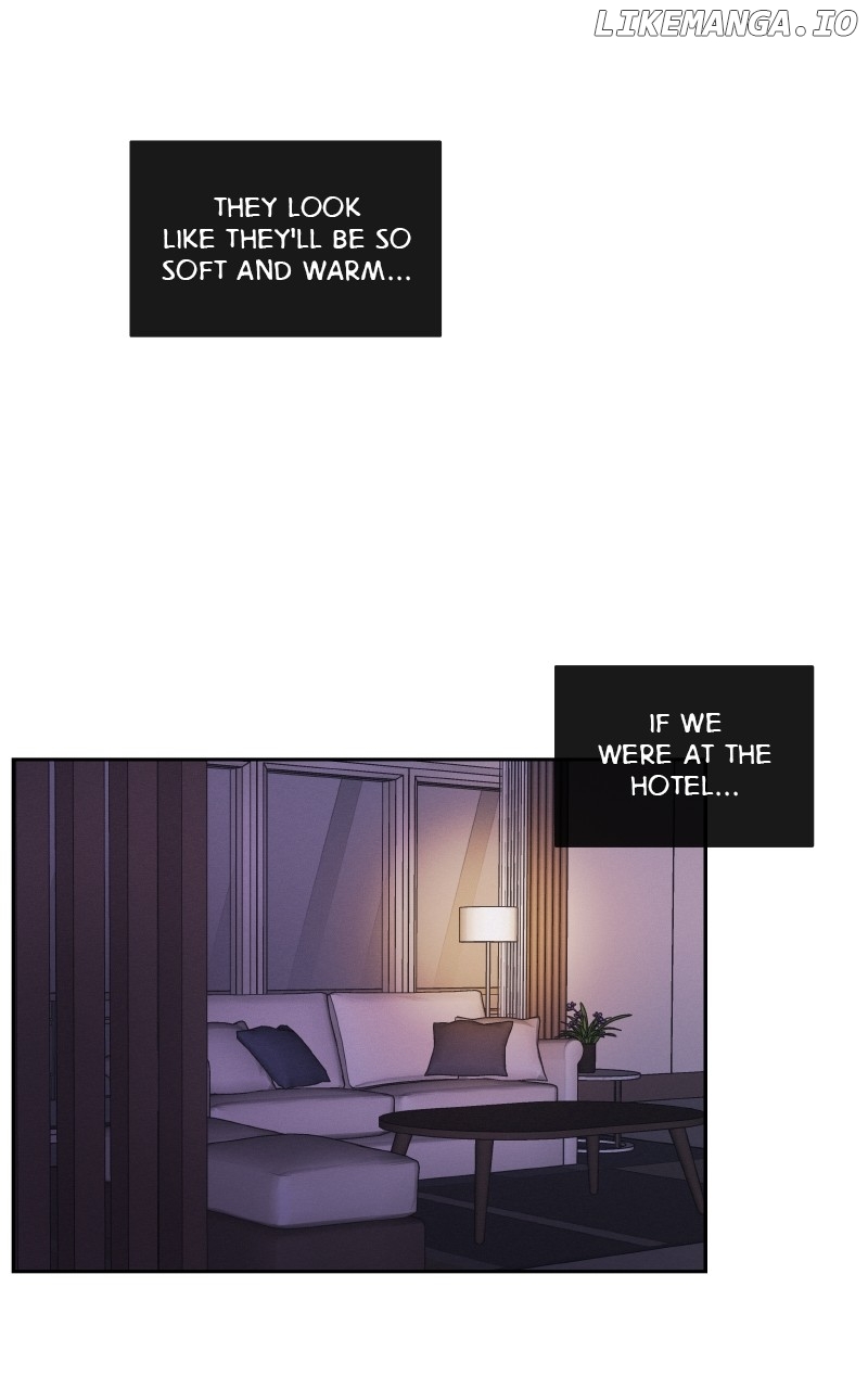 I Give You My All Chapter 27 - page 48