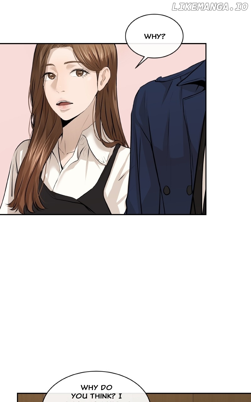 I Give You My All Chapter 25 - page 10