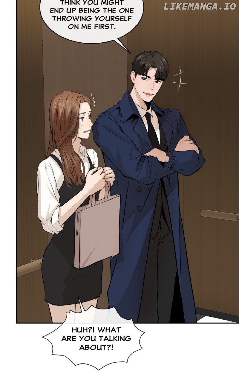 I Give You My All Chapter 25 - page 11