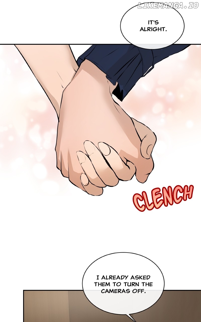 I Give You My All Chapter 25 - page 14