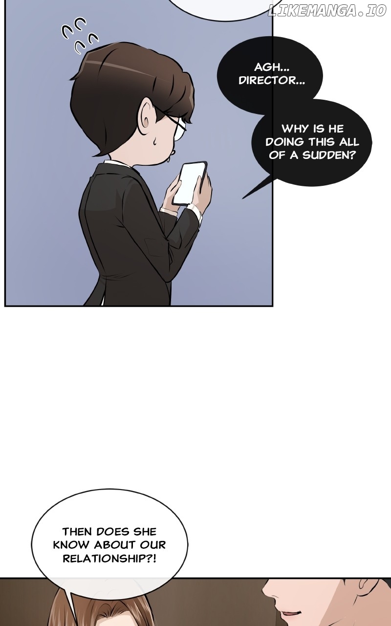 I Give You My All Chapter 25 - page 16