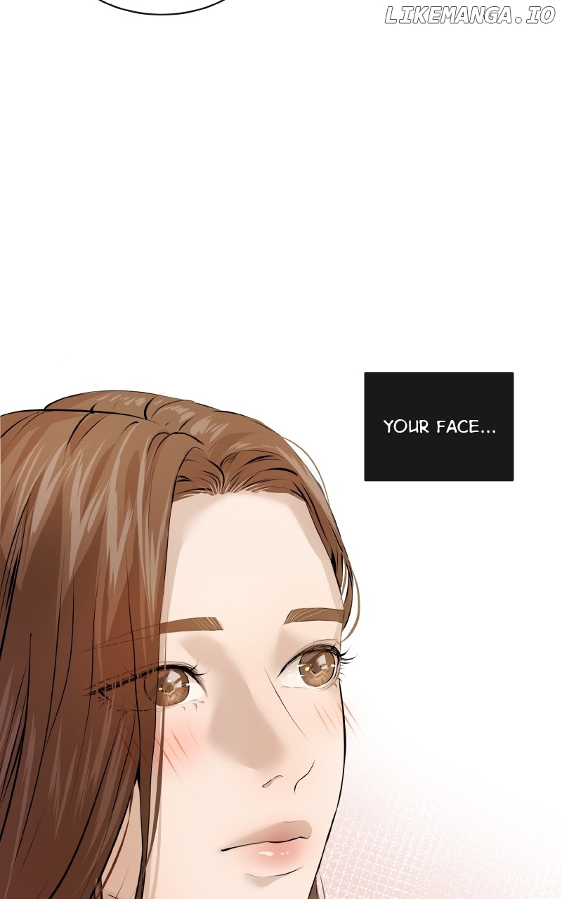 I Give You My All Chapter 25 - page 23