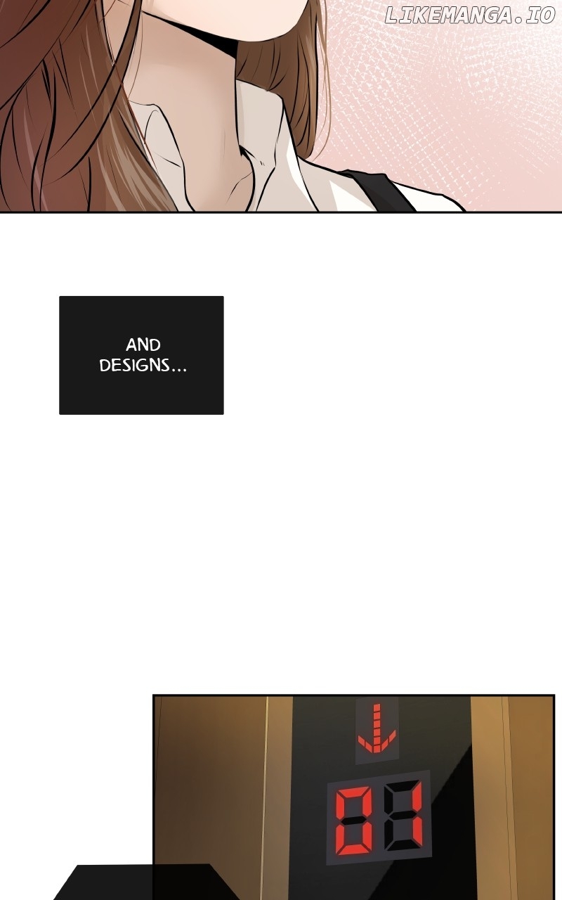 I Give You My All Chapter 25 - page 24