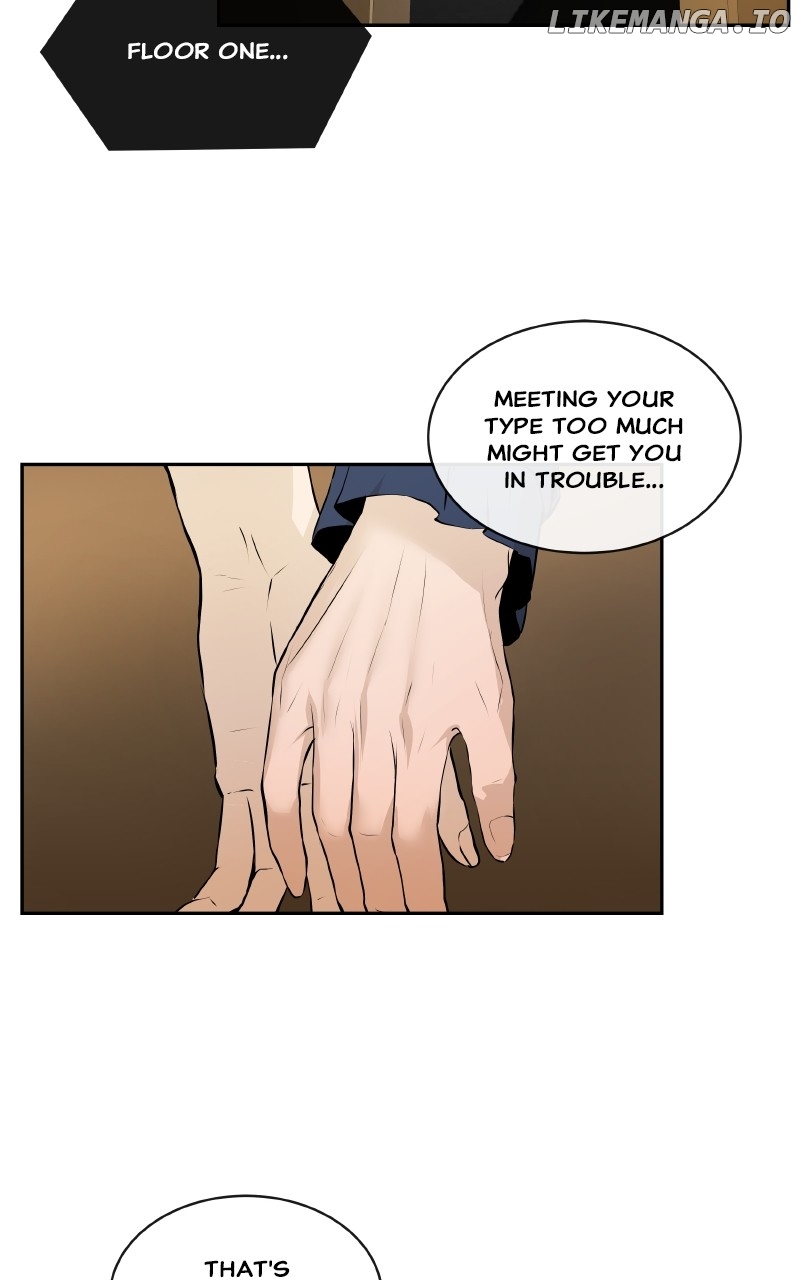 I Give You My All Chapter 25 - page 25