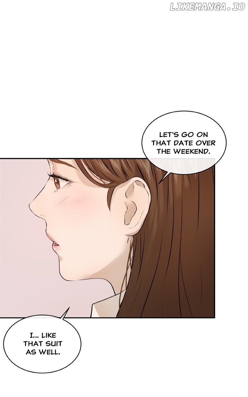 I Give You My All Chapter 25 - page 27