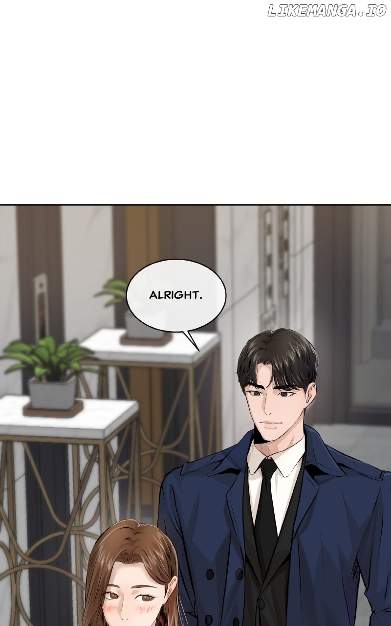 I Give You My All Chapter 25 - page 28