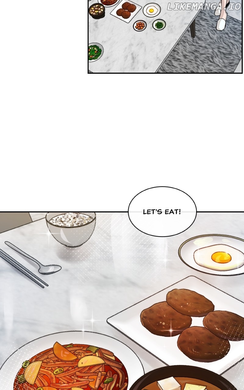 I Give You My All Chapter 25 - page 32