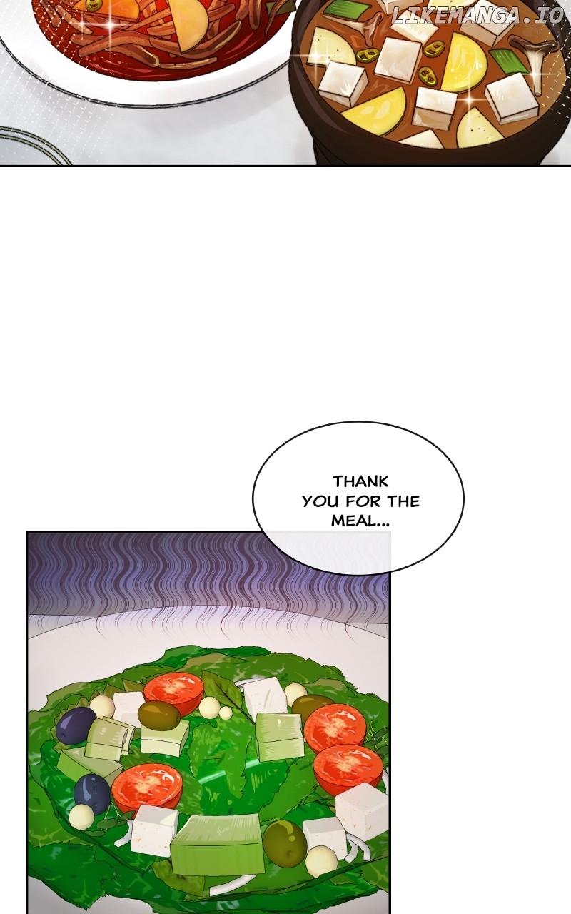I Give You My All Chapter 25 - page 33