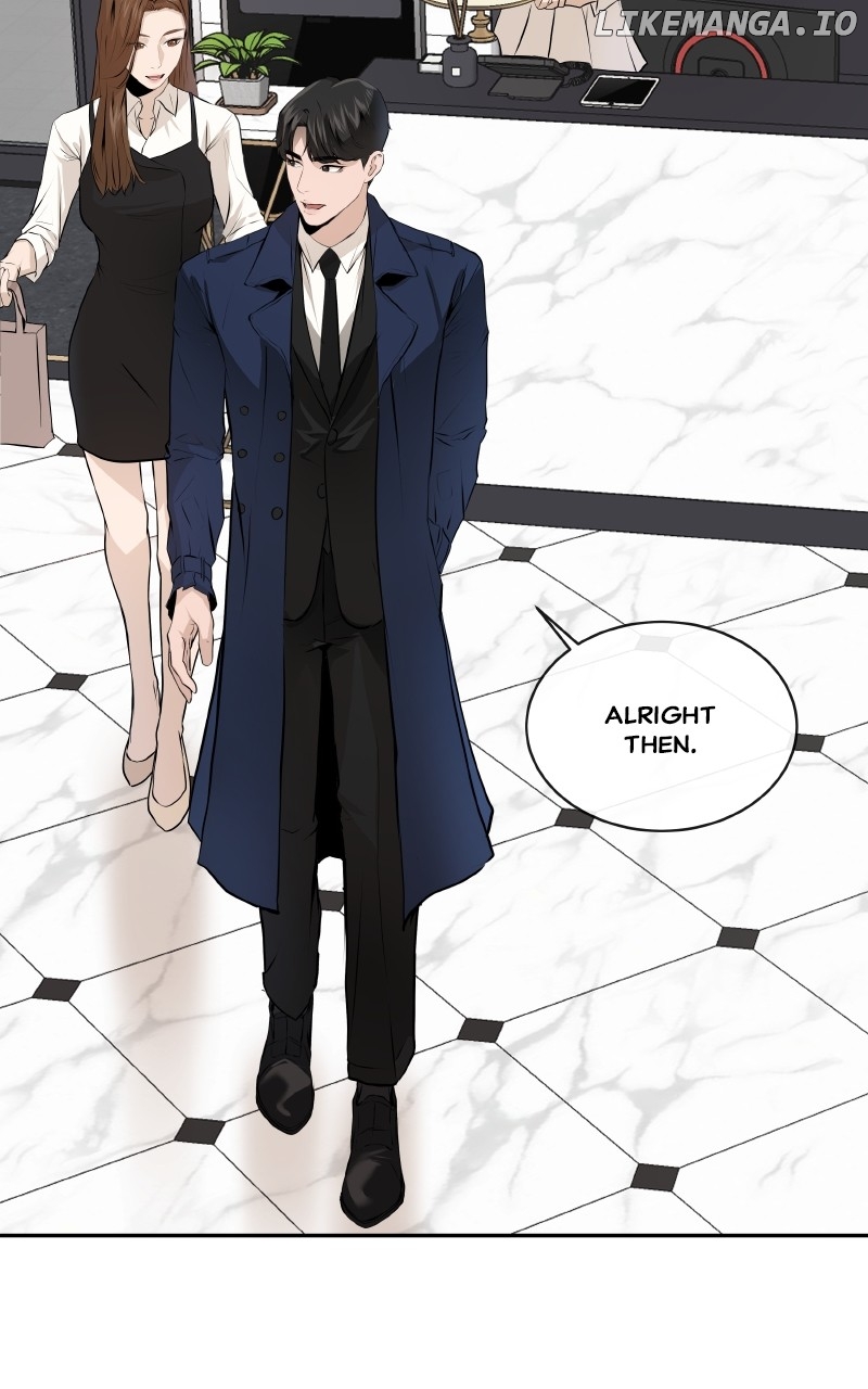 I Give You My All Chapter 25 - page 4