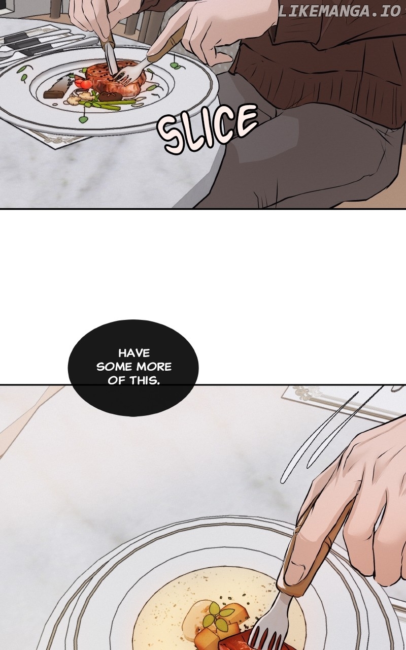 I Give You My All Chapter 25 - page 40